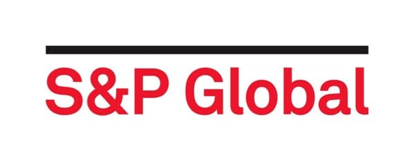 S&P Global logo